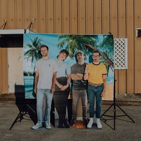Winnetka Bowling League Releases New Track “Come To The Beach”