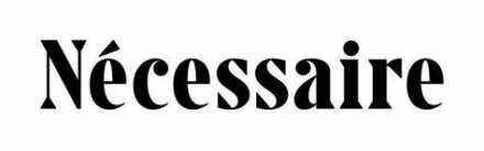 Nécessaire: The Path to True Self-Care