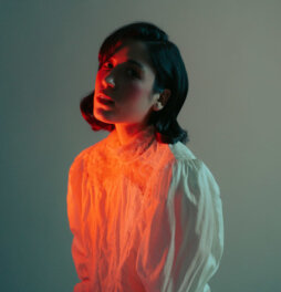 OSKA SHARES “HONEYMOON PHASE”