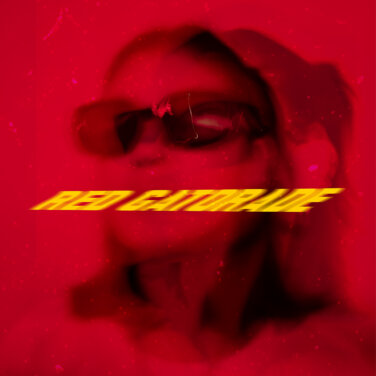 Audrey Mika Releases ‘Red Gatorade’