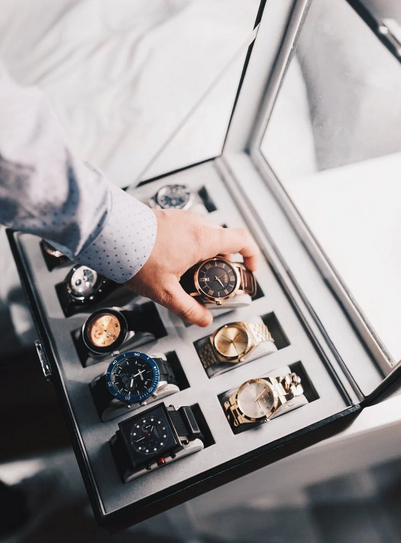 Everything You Need to Know About Investment Watches in 2020