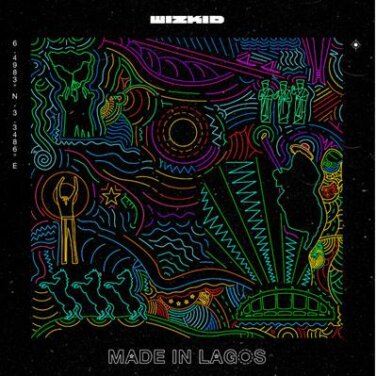 WIZKID UNVEILS PROVOCATIVE NEW SINGLE “NO STRESS”