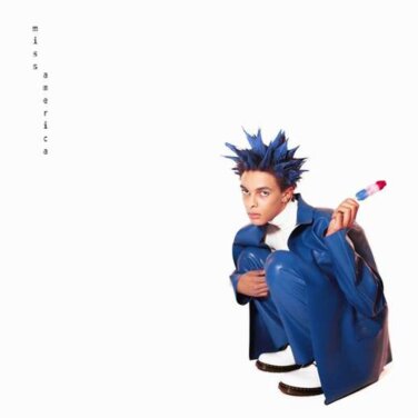 ISAAC DUNBAR RELEASES HIS NEW TRACK “miss america”