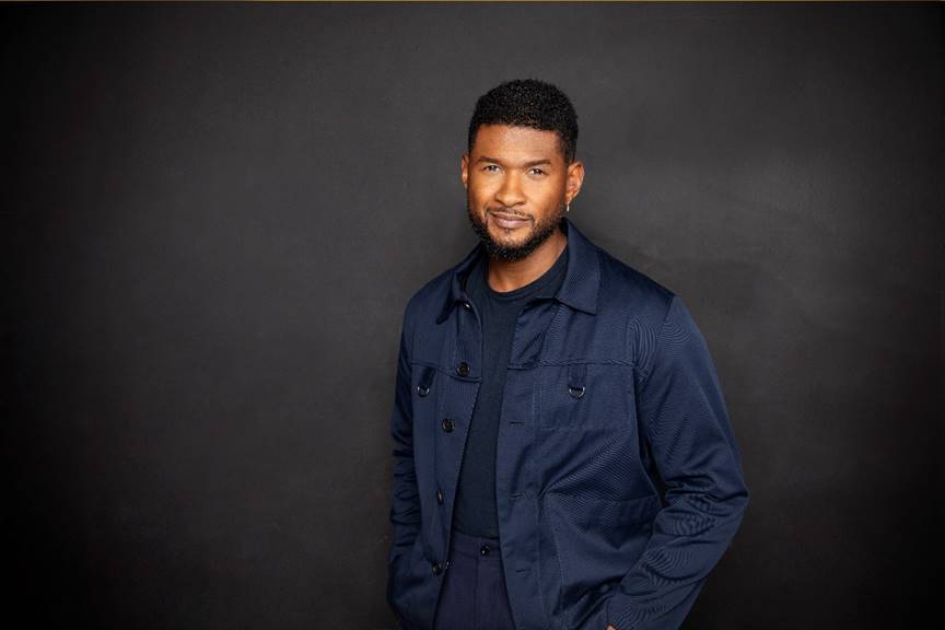 Usher x Brand New Single + Video “Bad Habits”
