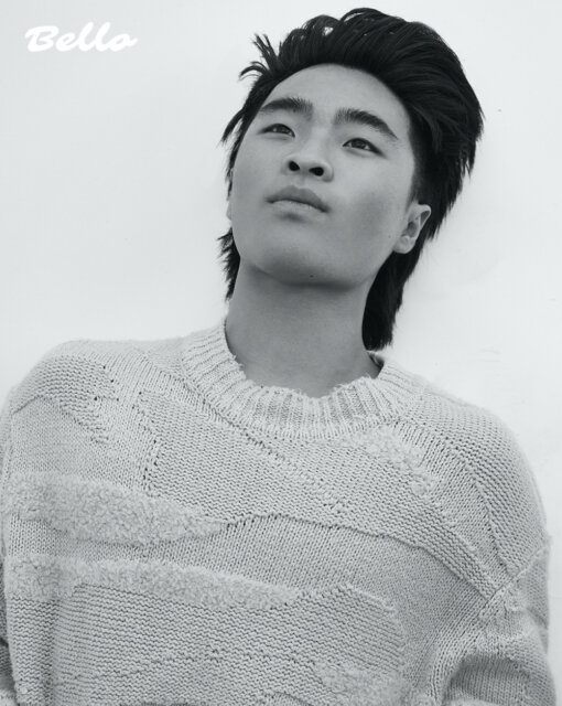 Dallas Liu, A Breath of Fresh Air