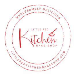 Little Red Kitchen Bake Shop