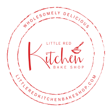 Little Red Kitchen Bake Shop