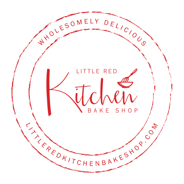 Little Red Kitchen Bake Shop