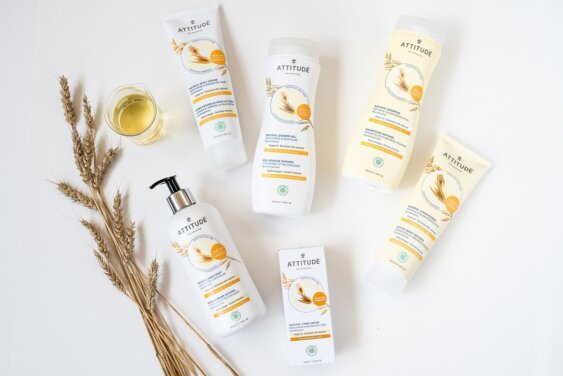 Give Me Some ATTITUDE