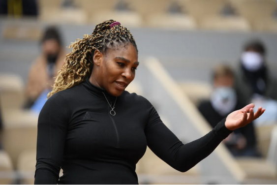 Serena Williams Withdraws From Roland Garros