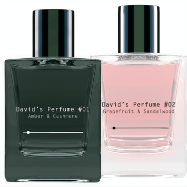 David Dobrik Releases Own Fragrance Collections