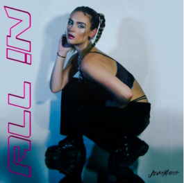 ARTIST ALERT: JENNY MARCH