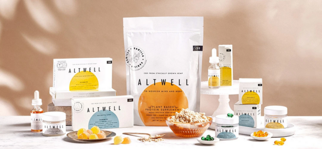 Stay Calm and ALTWELL