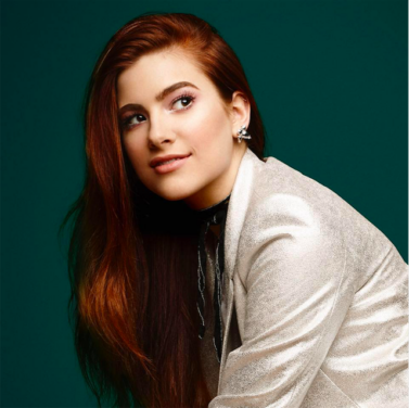 Riley Clemmons Has Wowed Us Again!