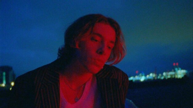 WILL HYDE REVEALS STUNNING DEBUT EP WITH U IN MIND.