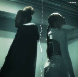 TATE MCRAE & ALI GATIE RELEASE “LIE TO ME”