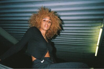 FOUSHEÉ ANNOUNCES SIGNING TO RCA RECORDS WITH BILLBOARD TAKEOVER IN LOS ANGELES