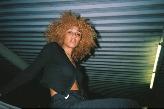 FOUSHEÉ ANNOUNCES SIGNING TO RCA RECORDS WITH BILLBOARD TAKEOVER IN LOS ANGELES