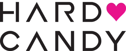 HARD CANDY, Not the kind You Eat