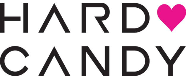 HARD CANDY, Not the kind You Eat