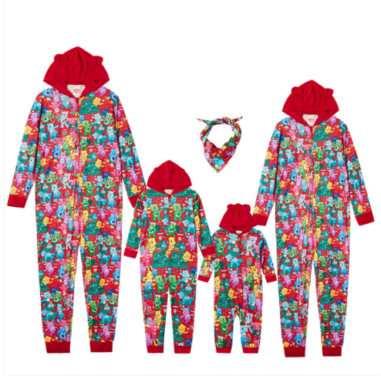 Care Bears New Line by PatPat