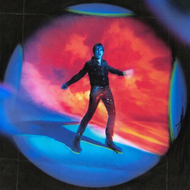 SPENCER BARNETT UNVEILS DYNAMIC NEW EP  WELCOME TO MY MIND