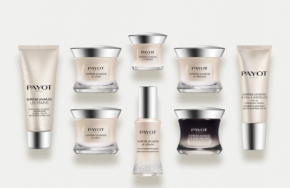 Orchid: The Symbol of Beauty with PAYOT