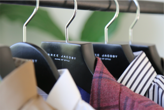 A New Way of Shopping With BREE JACOBY: Home Of Style