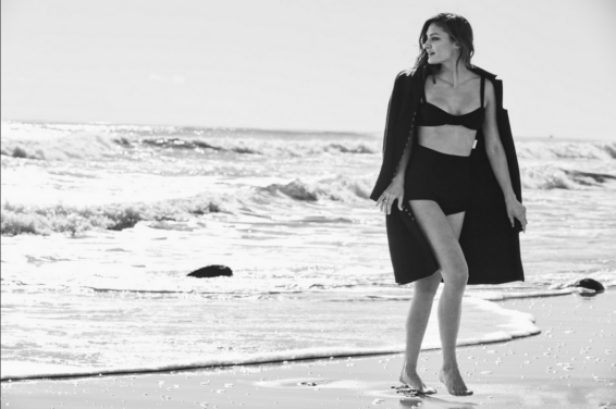 Chat With Actress Christine Evangelista as she Discusses the Return of Her Character Sherry on ‘Fear TWD’ + Her New Podcast