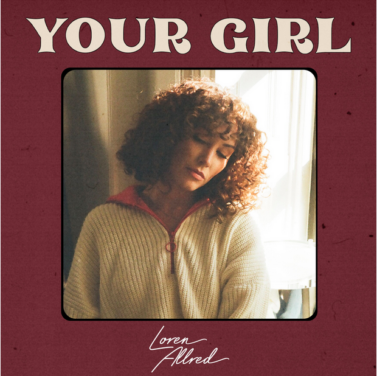 Loren Allred, Transported Through Her Sound