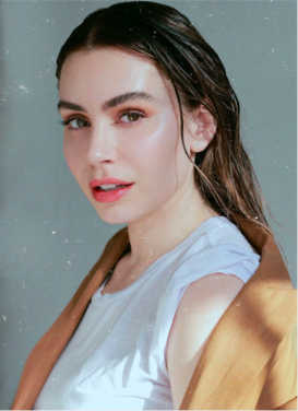 Sophie Simmons