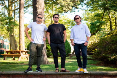 Hyannis Sunglasses Brings Back The JFK Look