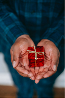 Bellomag’s Holiday Gift Guide Pt.1