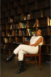 Genuine Change with Alycia Pascual-Peña