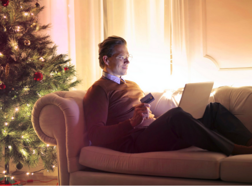 The Men’s Guide to Holiday Shopping Pt.1