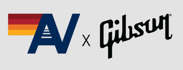 Gibson Announces First-Ever Apparel Collection with Aviator Nation