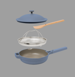 Cook In Style With “Our Place” Pans