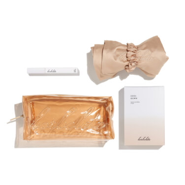 Love Your Lashes With Borboleta