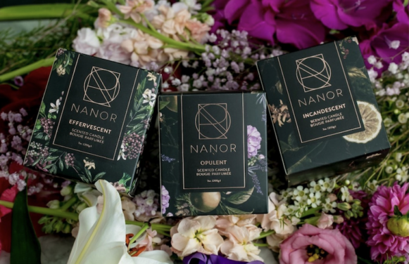 Simple Luxury With Nanor