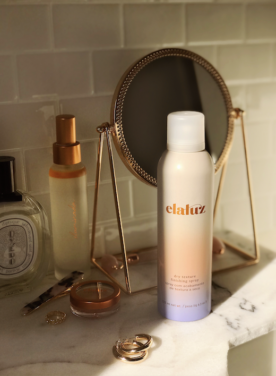 Elaluz Launches Its new “Overnight Facial Glow” Today!