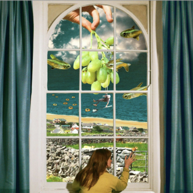 ORLA GARTLAND SHARES CANDID NEW SINGLE “MORE LIKE YOU”