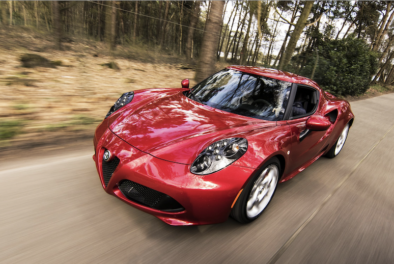 Five Ways to Finance your Dream Car