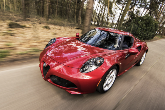 Five Ways to Finance your Dream Car