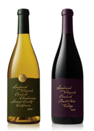 Landmark Vineyard …Your Own Personal Escape