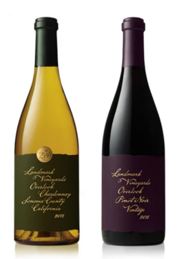 Landmark Vineyard …Your Own Personal Escape