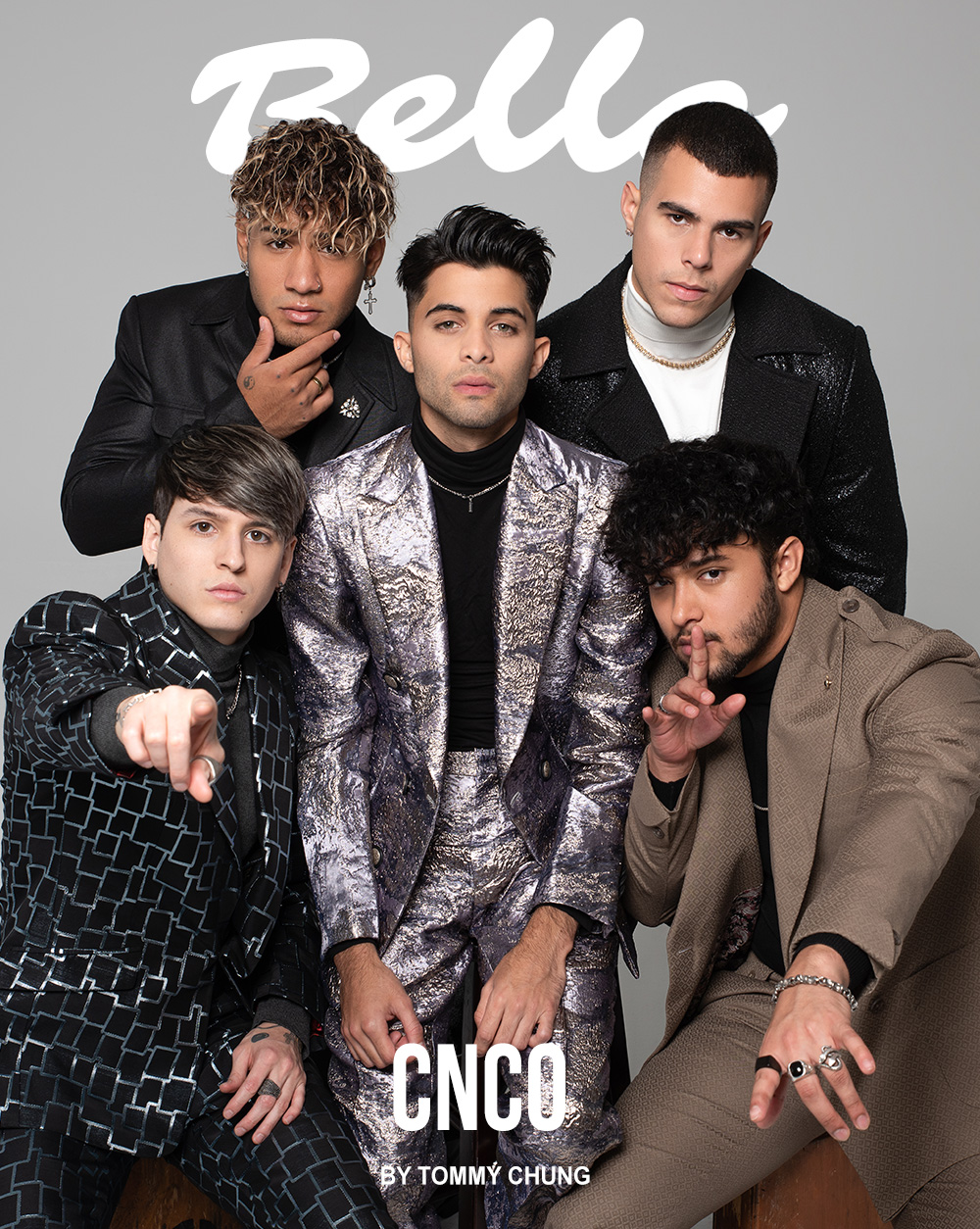 CNCO