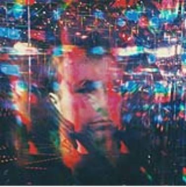 Healy Releases Sophomore Album Tungsten