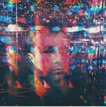 Healy Releases Sophomore Album Tungsten