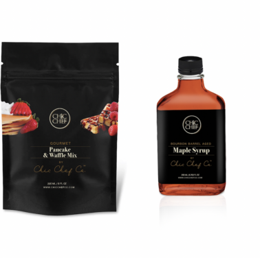 Breakfast In Bed Box For Your Special Valentine