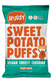 SPUDSY: A New Chip On The Block